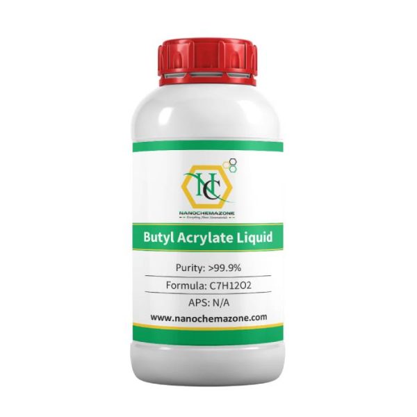 Butyl Acrylate Liquid
