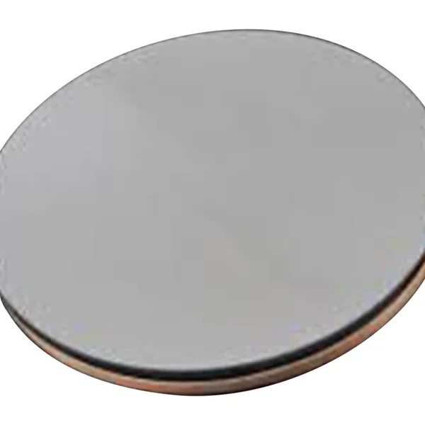 Chromium Boride Sputtering Target