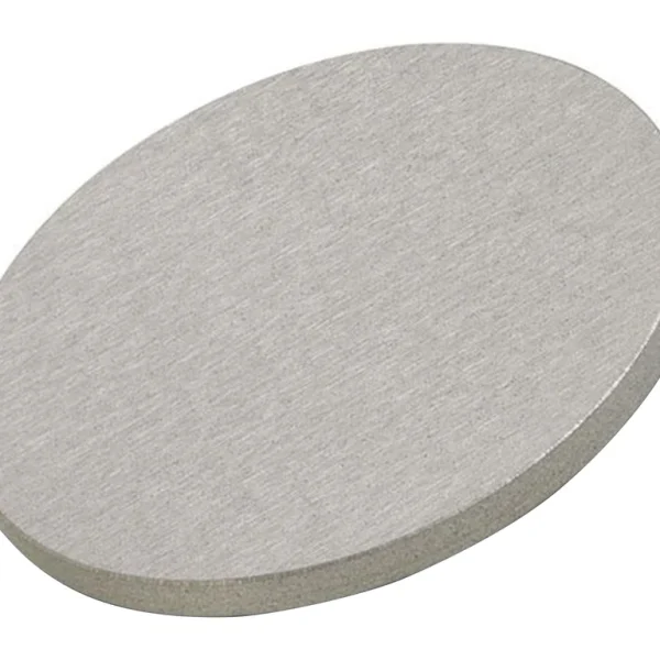 Chromium Silicide Sputtering Target