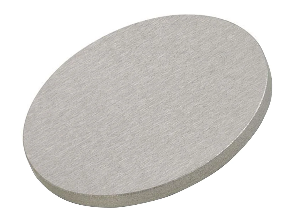 Chromium Silicide Sputtering Target Chromium Silicide Sputtering Target