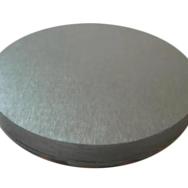 Germanium Antimony Telluride Sputtering Target