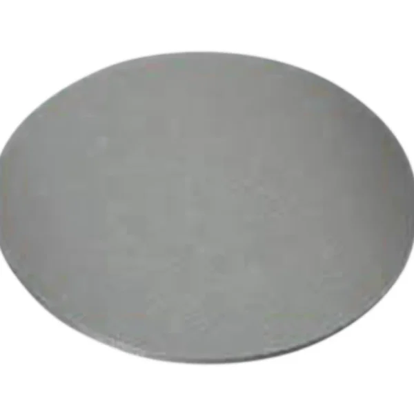 Hafnium Silicide Sputtering Target