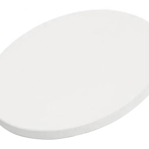 Lanthanum Fluoride Sputtering Target