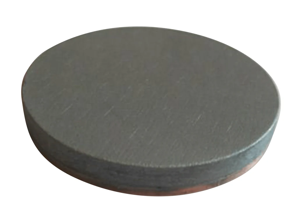 Lead Telluride Sputtering Target Lead Telluride Sputtering Target