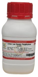 Linear Low-Density Polyethylene (LLDPE) Granules