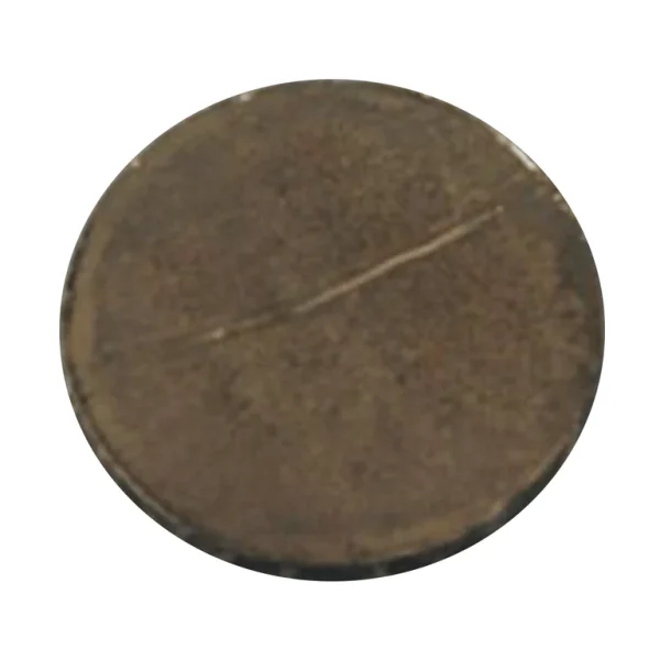 Praseodymium Fluoride Sputtering Target