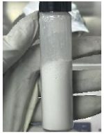 Li6PS5I Powder