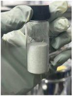 Na2.9PS3.9Cl0.1 Powder