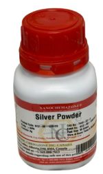 Silver Powder