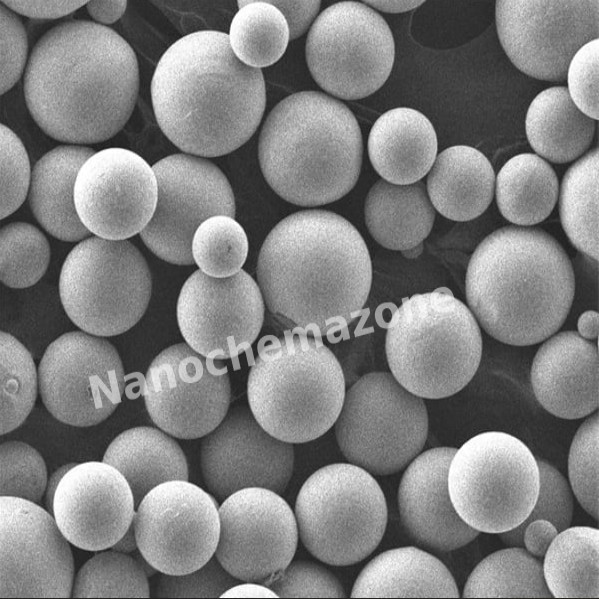 Titanium and Aluminum TA7 Powder