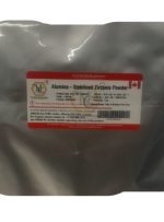 Alumina-Stabilized Zirconia Powder