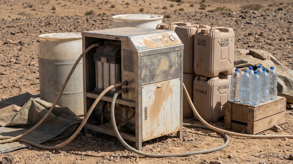 How Nanomaterials Are Changing Water Purification (Real Case Studies) 3 How Nanomaterials Are Changing Water Purification (Real Case Studies) 3