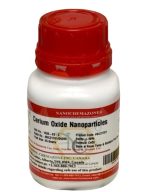 Cerium Oxide Nanoparticle
