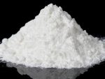 PVDF Powder High Purity Better Price