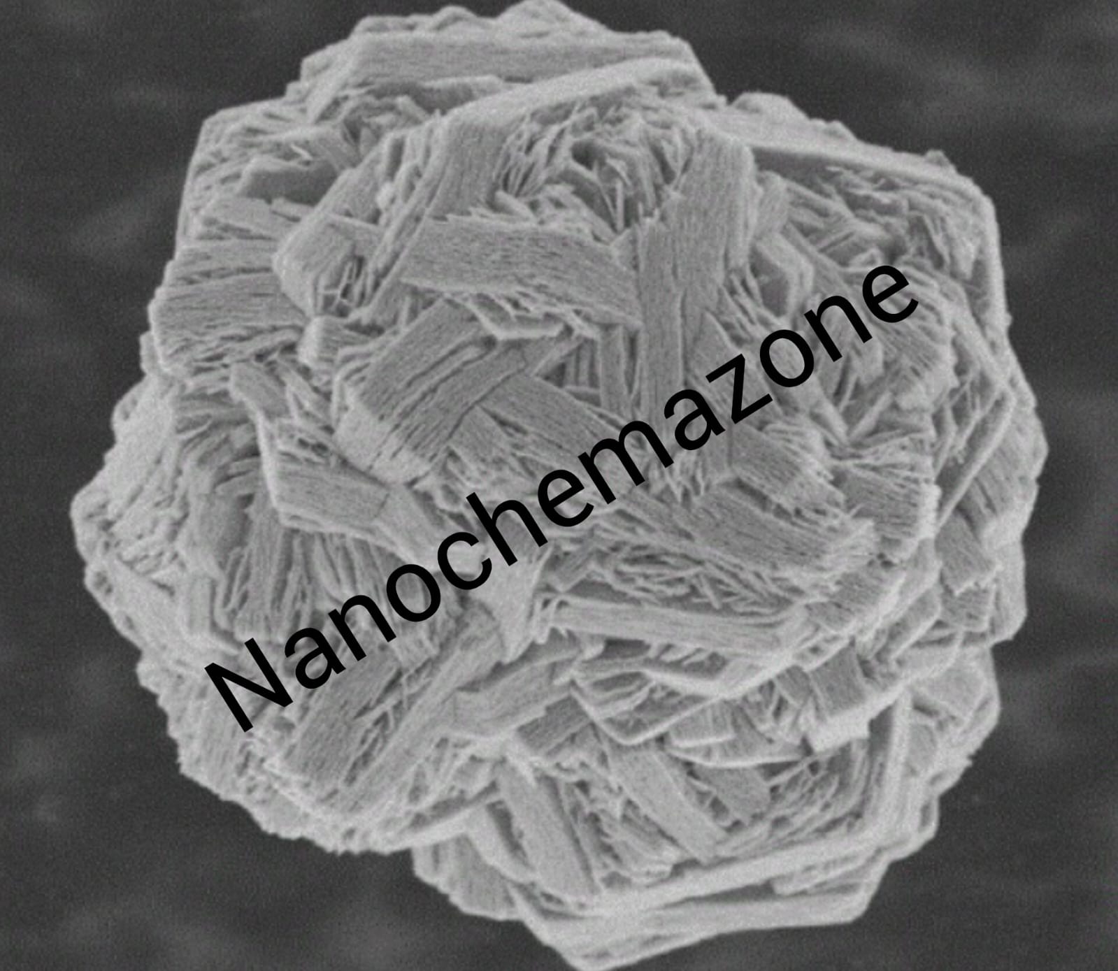 Nickel Cobalt Manganese Hydroxide Precursor NCMOH-622 Powder