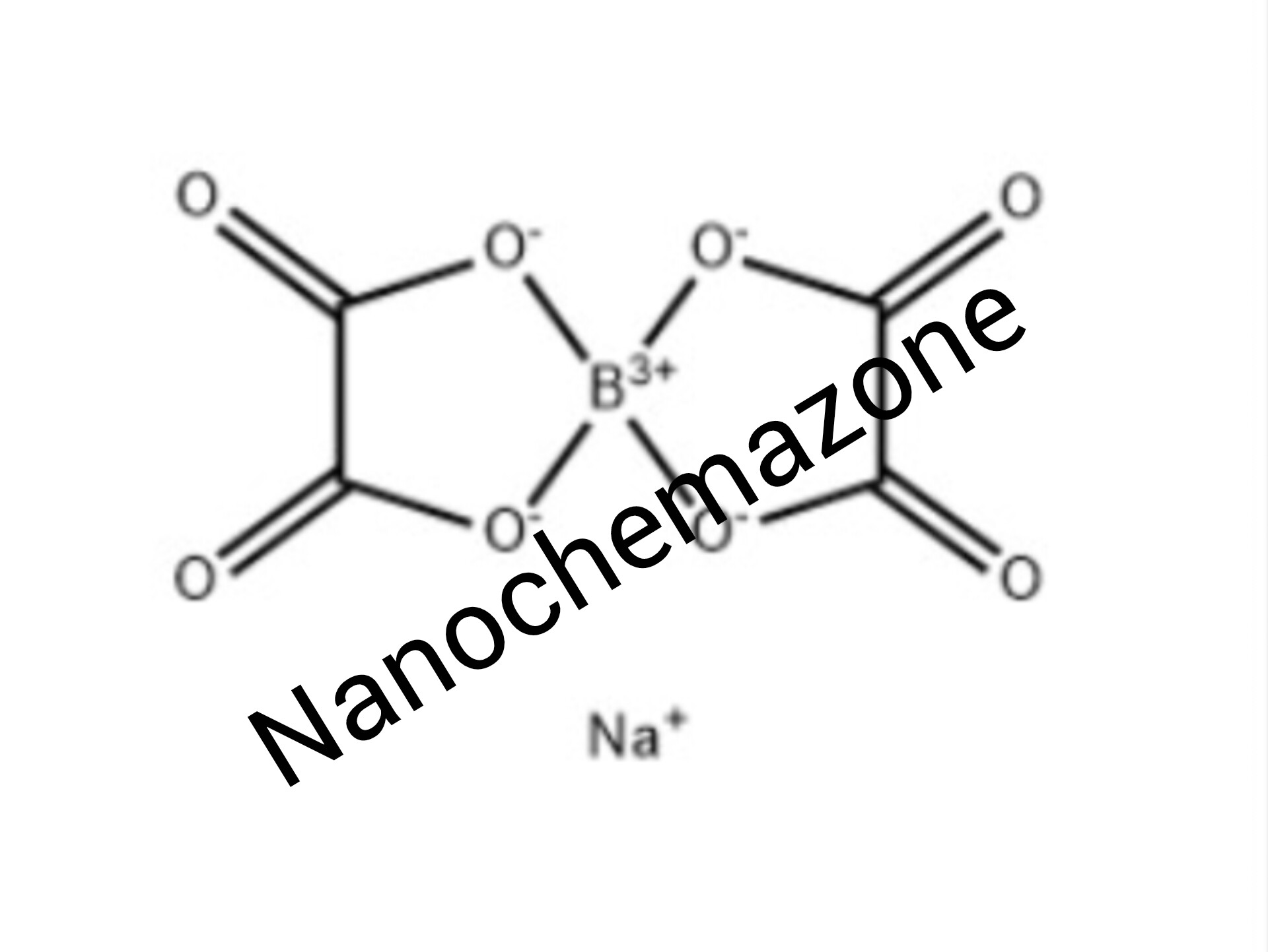 Sodium Bis(oxalatoborate) Electrolyte Sodium Salt Additive