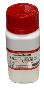 Potassium Myristate