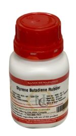 Styrene-Butadine Rubber
