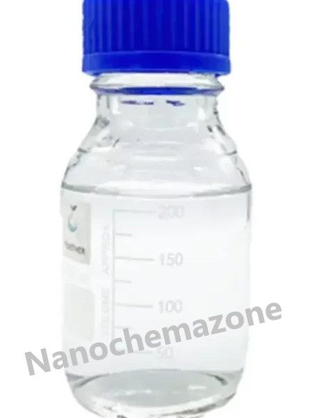 100% Pure And Nature Citral CAS 5392-40-5