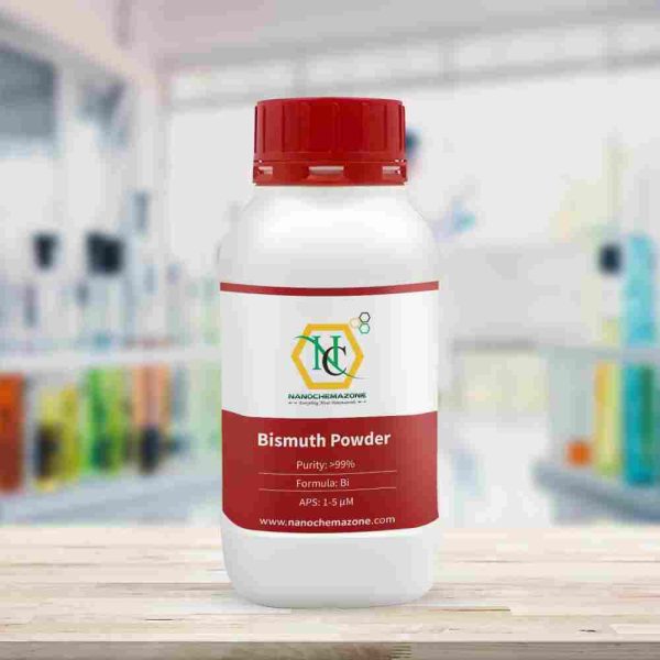 Bismuth Powder