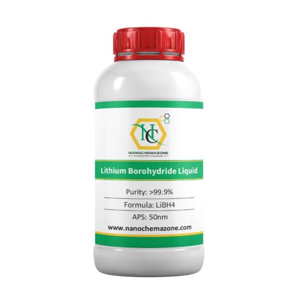 Lithium Borohydride Liquid