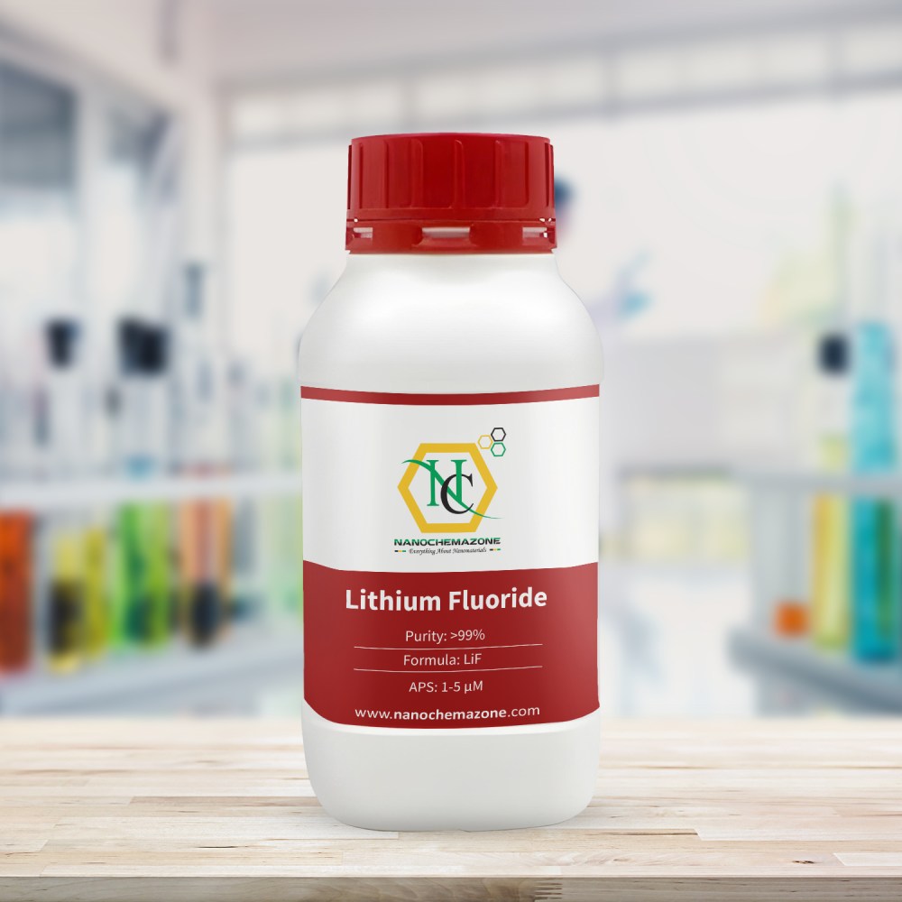Lithium Fluoride