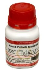 Niobium Pentoxide