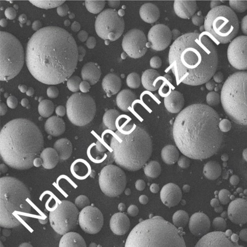 Spherical C18150 CuCrZr alloy powder