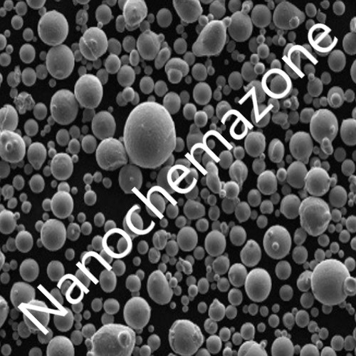 Spherical CuAlNiFe alloy powder