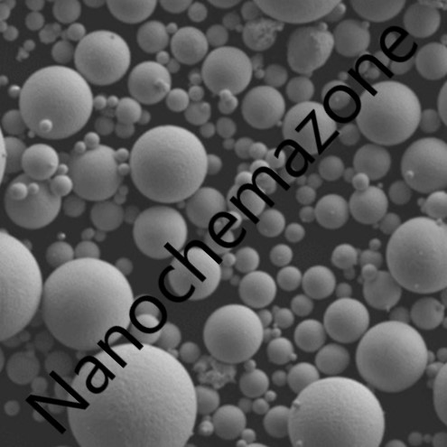 Spherical Zinc Aluminum Alloy Powder