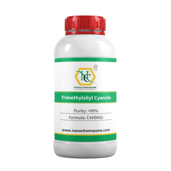 Trimethylsilyl Cyanide