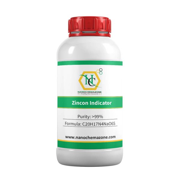 Zincon Indicator