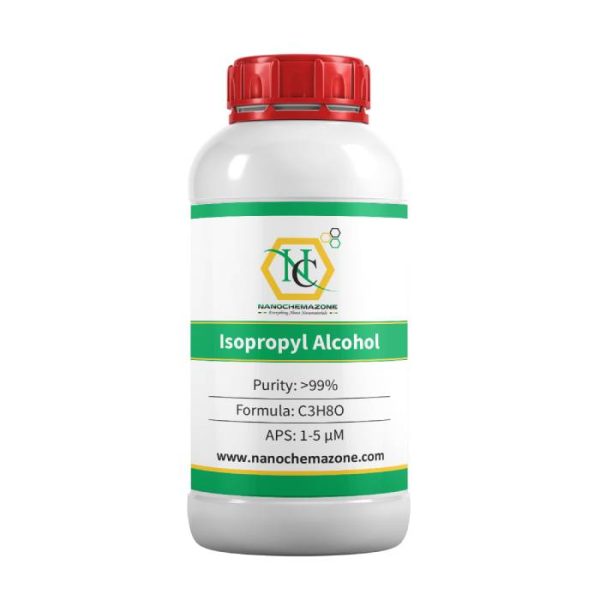 Isopropyl Alcohol