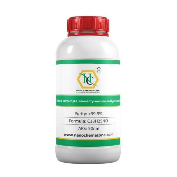 N,N,N-Trimethyl-1-adamantylammonium Hydroxide (25% in Water)