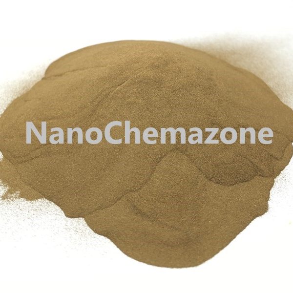 Bronze Powder