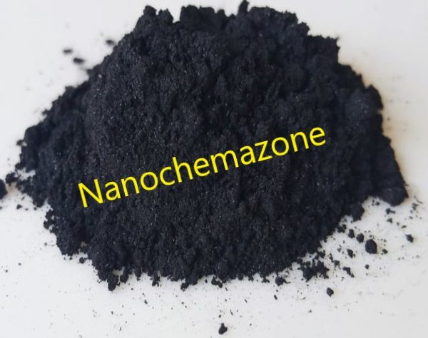 Spherical Graphite