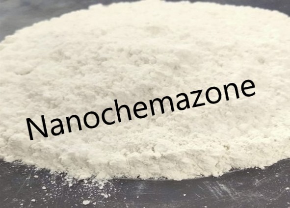 Super Absorbent Polymer (SAP)