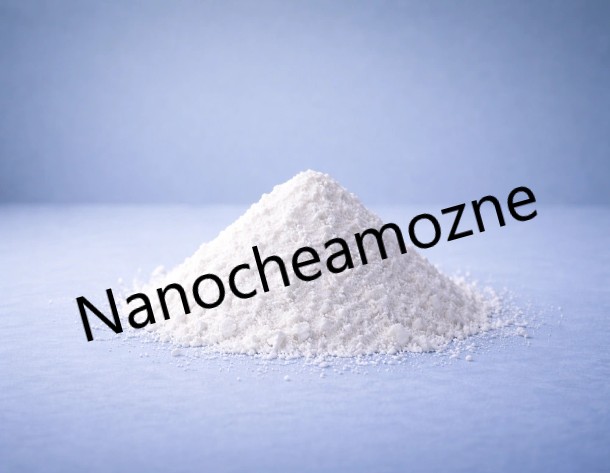 Titanium Dioxide Titanium Dioxide