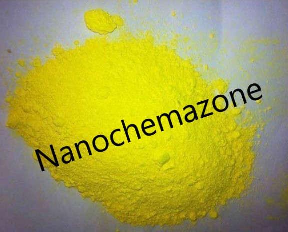Zinc Chromate Pigment