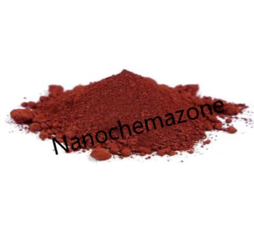 Hematite Pigment