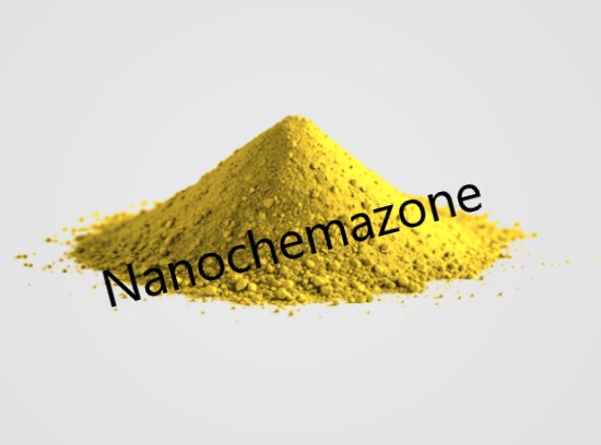 Lead Chromate Pigment