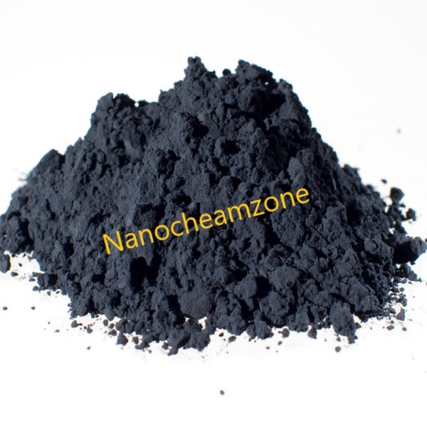 Lithium Nickel Cobalt Aluminum Oxides