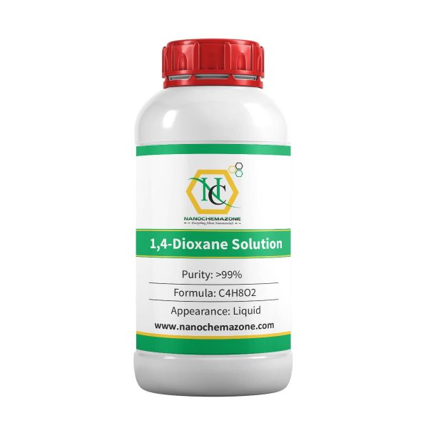 1,4-Dioxane Solution