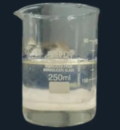 Silver Fluoride Solution