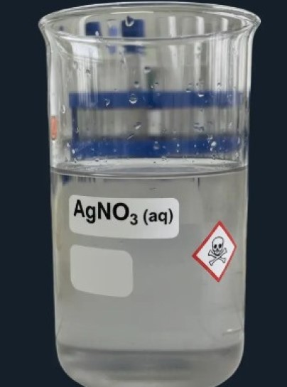Silver Nitrate Solution