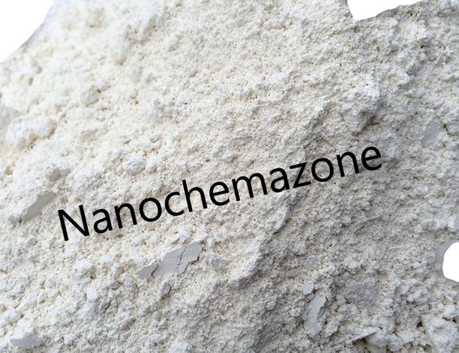 Kaolin Clay