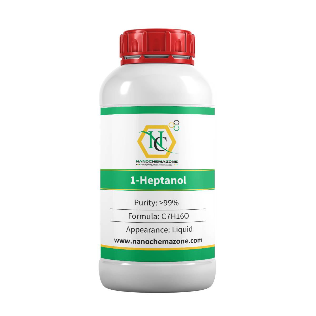 1-Heptanol 1-Heptanol
