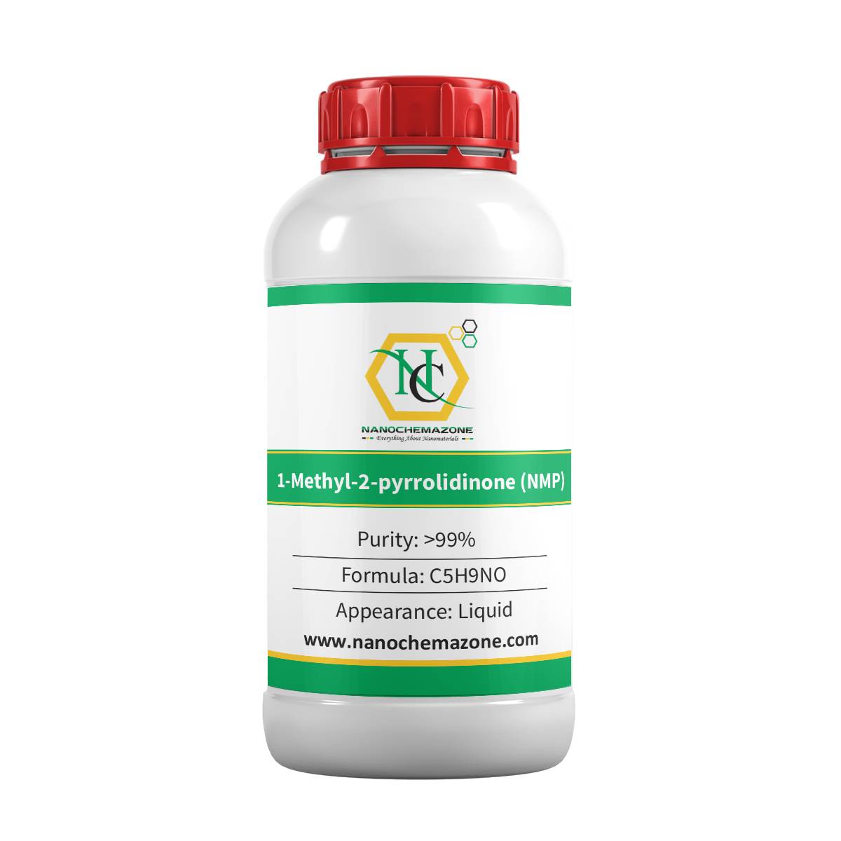 1-Methyl-2-pyrrolidinone (NMP) 1-Methyl-2-pyrrolidinone (NMP)