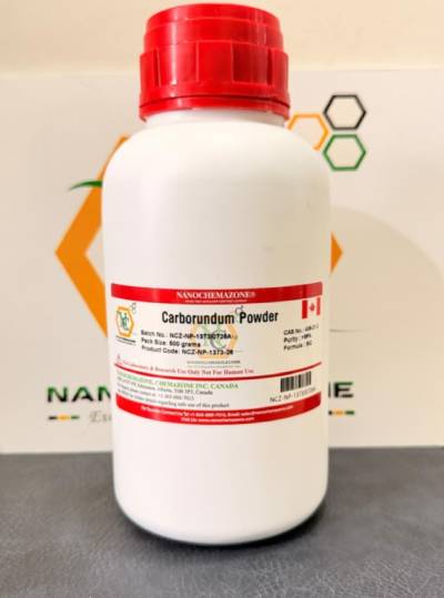 Carborundum Powder