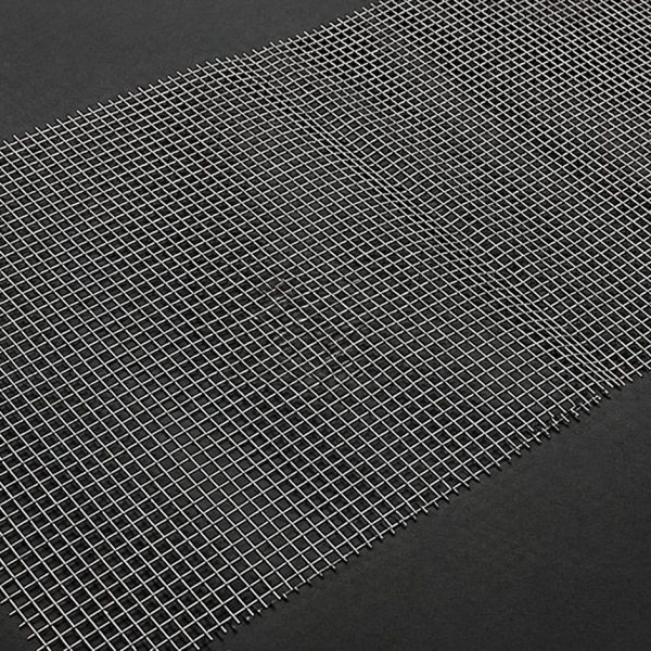 Platinum-iridium Alloy Mesh